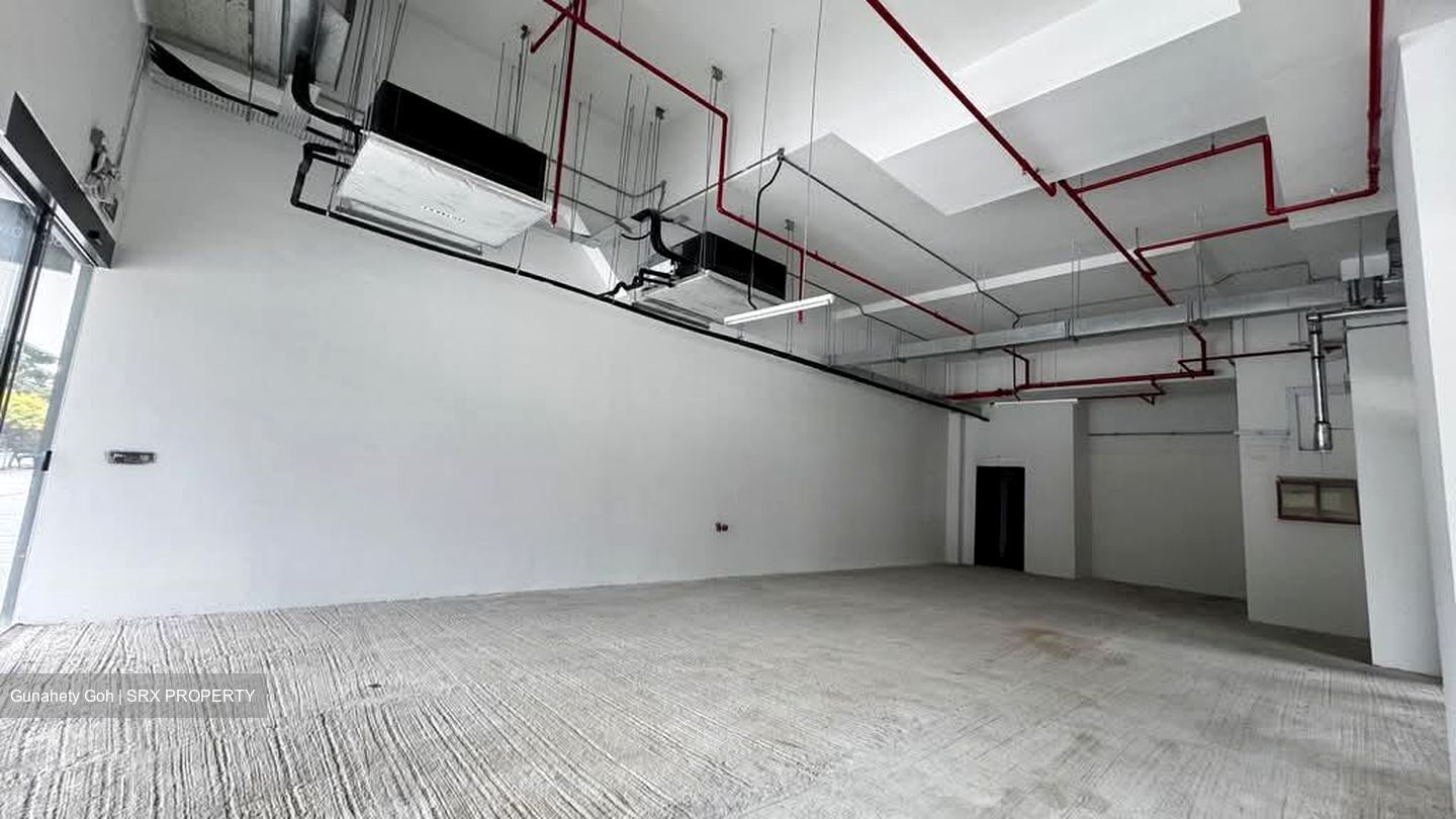 Sky Eden@Bedok (D16), Shop House #541211521